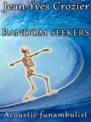 cover image of Random Seekers